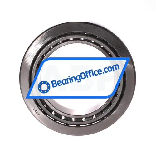 SKF 687/672/Q bearing image 3