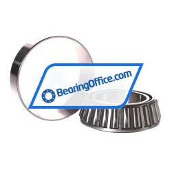 SKF 33110 rulman resim 2