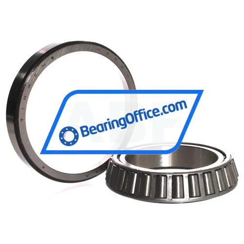 Timken 42376/42584