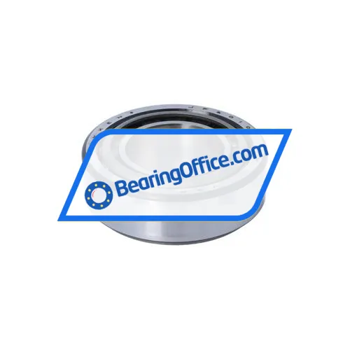 Timken JF6049-99401 bearing image 2