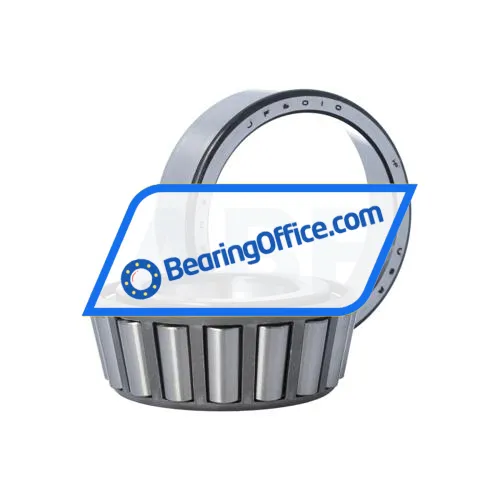 Timken JF6049-99401 bearing image 3
