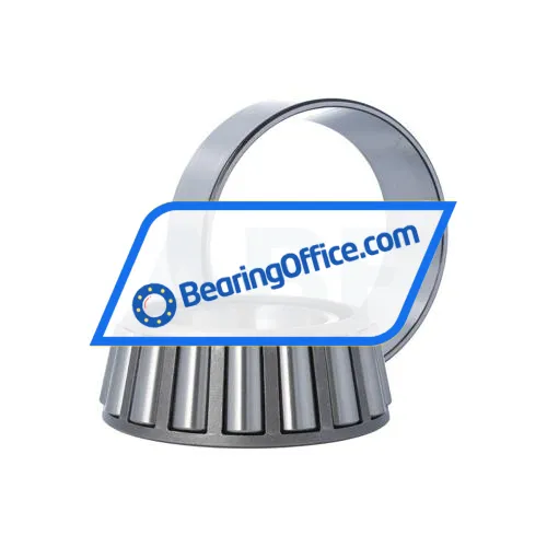 Timken JF6049-99401 bearing image 4