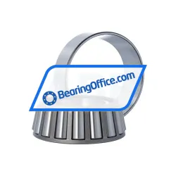 Timken JF6049-99401 rulman resim 4