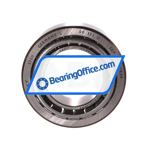 SKF 33211 bearing image 3