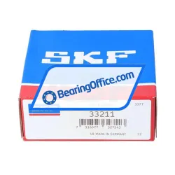 SKF 33211 rulman resim 4