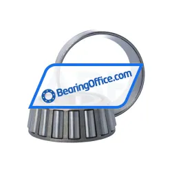 Timken HM204043/HM204010 rulman resim 4