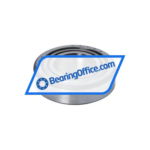 Timken 49585-99401 bearing image 2