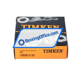 Timken 49585-99401 rulman resim 5