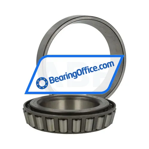 Timken 395-99402 bearing image 2
