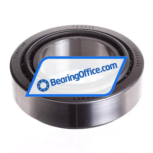 Timken 33215-90KA1 bearing image 2