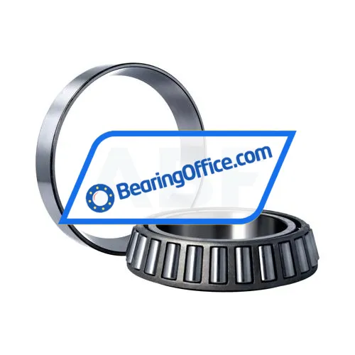 Timken NP331249/Y32021X bearing image 2