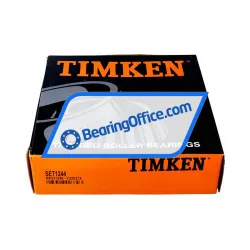 Timken NP331249/Y32021X rulman resim 4