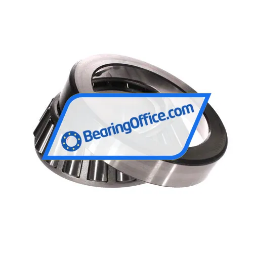 Timken JW8049/JW8010 bearing image 2