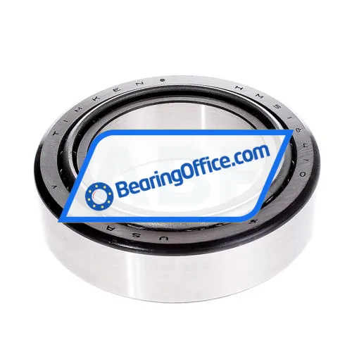 Timken HM516449C/HM516410