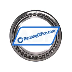 Timken 48393/48320 rulman resim 3