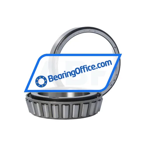 Timken 42690/42620 bearing image 3