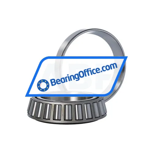 Timken 42690/42620 bearing image 4