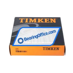 Timken 42690/42620 rulman resim 5