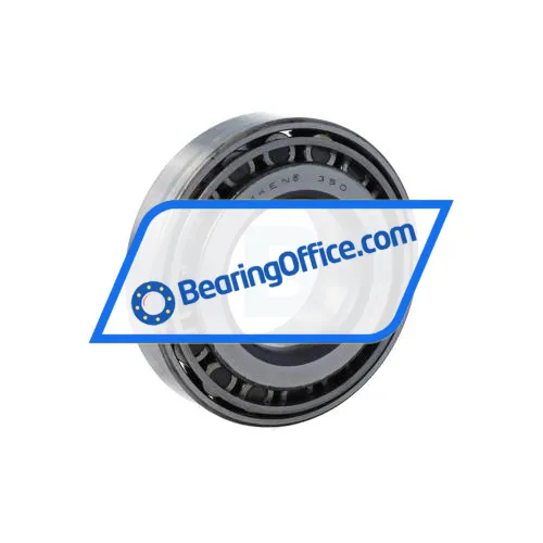 Timken 350/354 bearing image 2