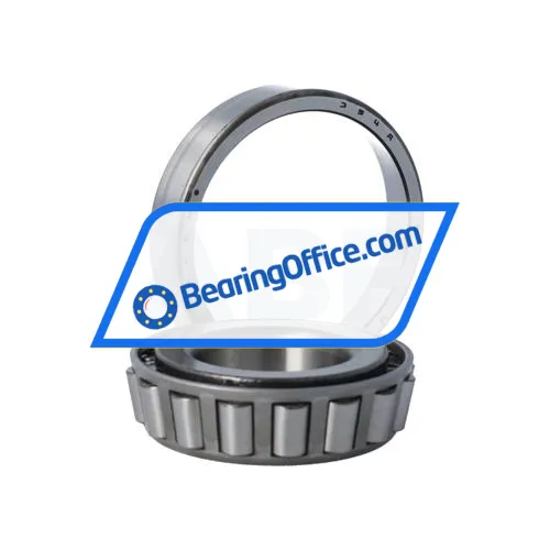 Timken 350/354 bearing image 3