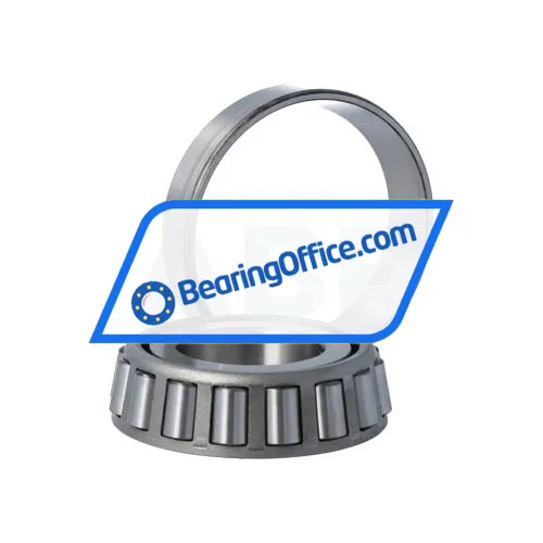 Timken 350/354 bearing image 4