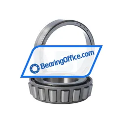 Timken 350/354 rulman resim 3