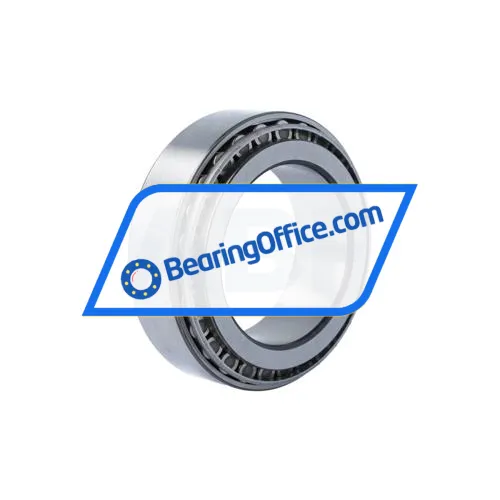 SKF 33016/Q bearing image 2