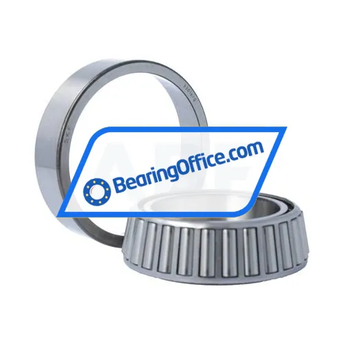 SKF 33016/Q bearing image 3