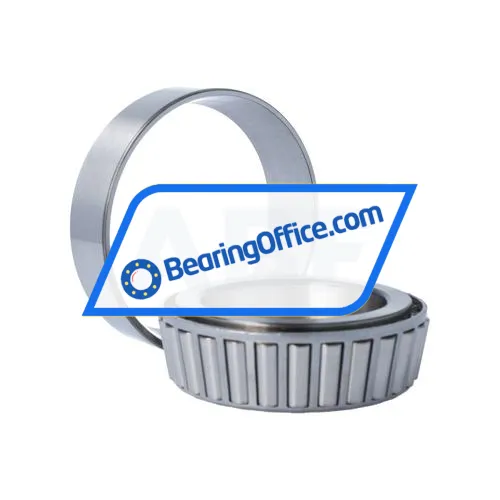 SKF 33016/Q bearing image 4
