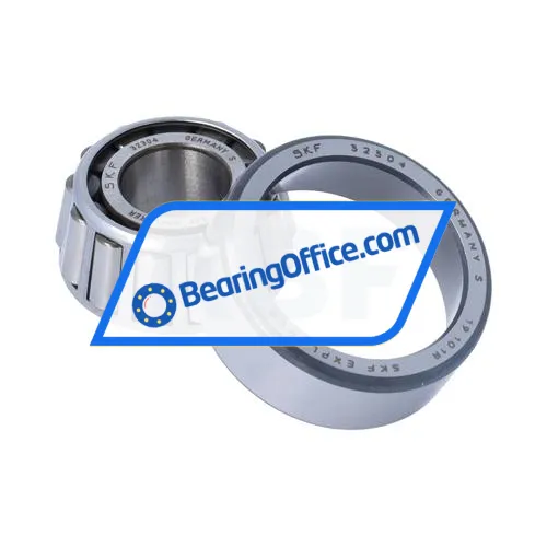 SKF 32304 bearing image 3