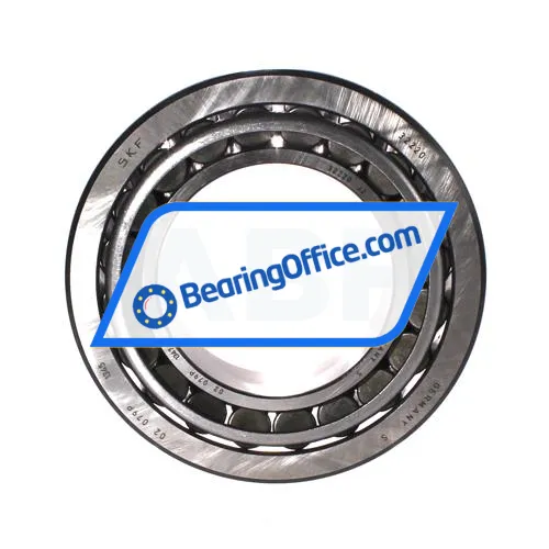 SKF 32220J2 bearing image 3