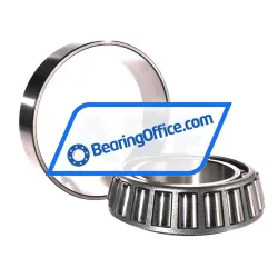 SKF 32220J2 rulman resim 2