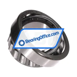 Timken 32212 rulman resim 2