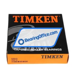 Timken 32212 rulman resim 3