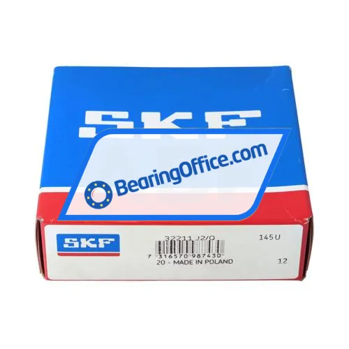 SKF 32211J2/Q bearing image 4