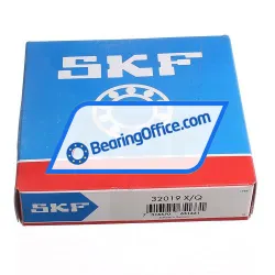 SKF 32019X/Q rulman resim 3