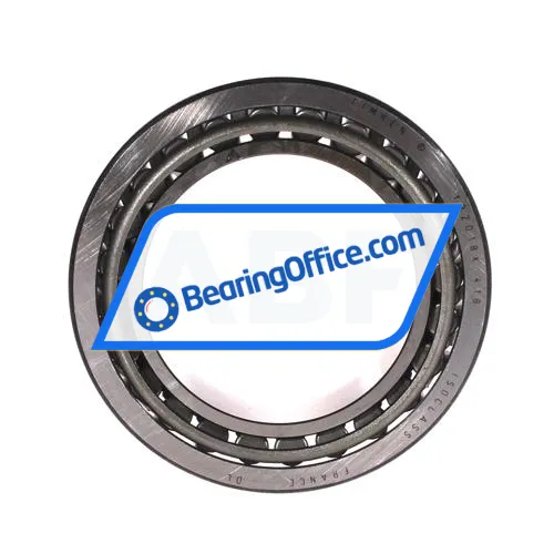 Timken 32018X bearing image 3