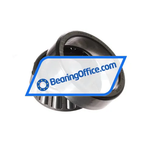 Timken 30203 bearing image 2