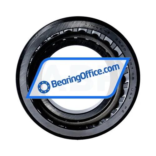 Timken 3982/3920 bearing image 3