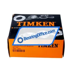 Timken 3982/3920 rulman resim 4