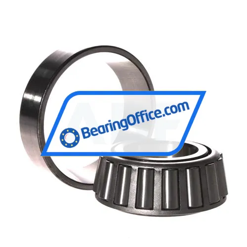 Timken 3585/3525 bearing image 2
