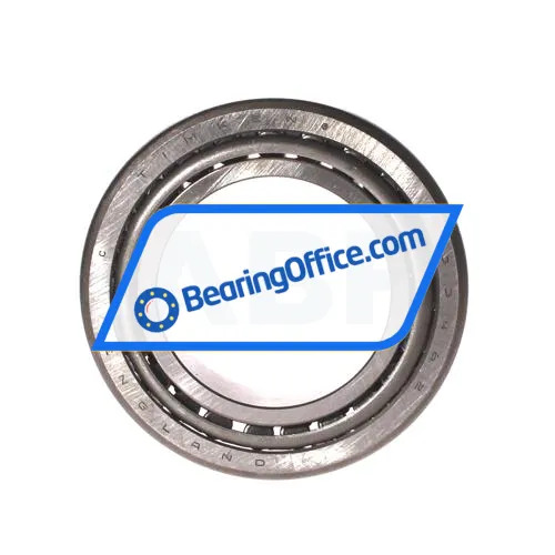 Timken 33275/33462 bearing image 3