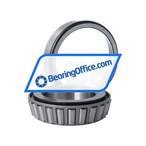 Timken 33262/33462 bearing image 3