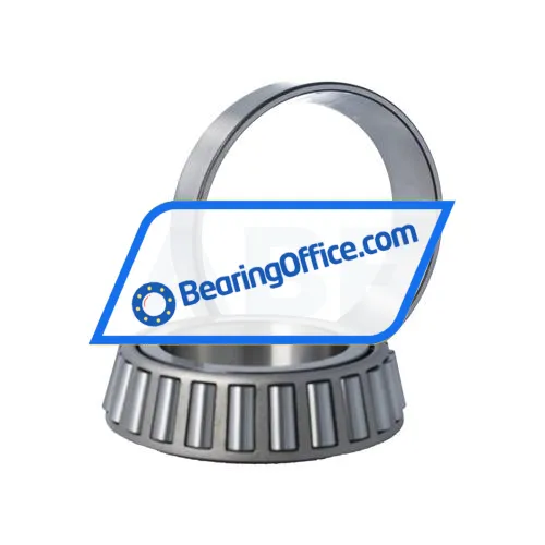 Timken 33262/33462 bearing image 4