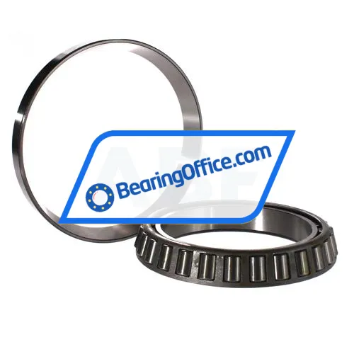 Timken JP12049/JP12010 bearing image 2