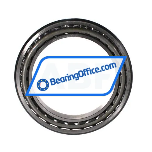 Timken JP12049/JP12010 bearing image 3