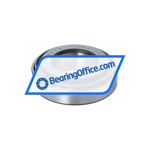 Timken HM813842/HM813810 bearing image 2