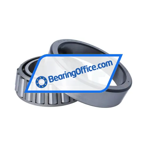 Timken 861/854 bearing image 3