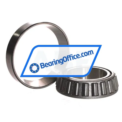 Timken NP449291/NP420308 bearing image 2