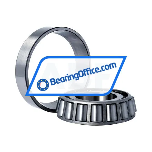 Timken 30311-90KA3 bearing image 2